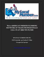 America's Premier Plumbing Network