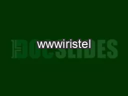 wwwiristel