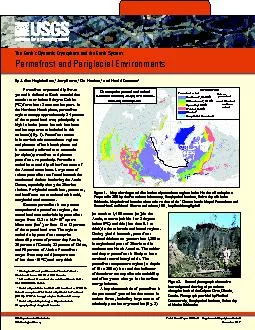 Geological Survey of Canada, Terrain Sciences