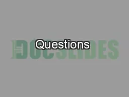 Questions & Answers about