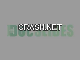 CRASH.NET