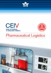 Pharmaceutical Logistics