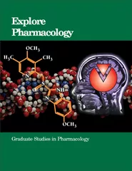 Explore PharmacologyGraduate Studies in Pharmacology