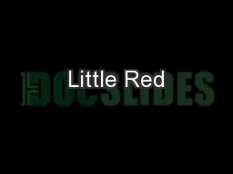 Little Red