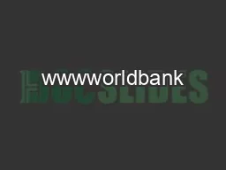 wwwworldbank