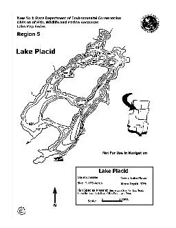 UseinRegion5LakePlacidllmouthroutnBullhead,rch,Lakrout