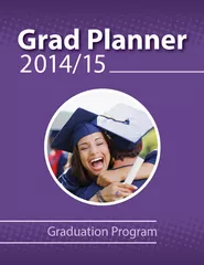 Grad PlannerGraduation ProgramWelcome to the Graduation Program! What