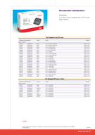 ProductSection  Per Stampanti Laser HP mono Standard di fabbr