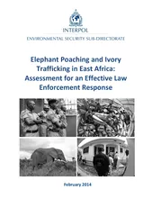 Elephant Poaching and Ivory