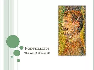 The World of Seurat!