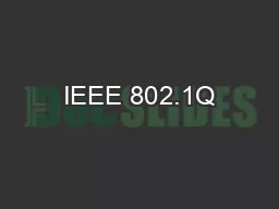 IEEE 802.1Q