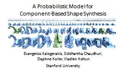 A Probabilistic Model for
