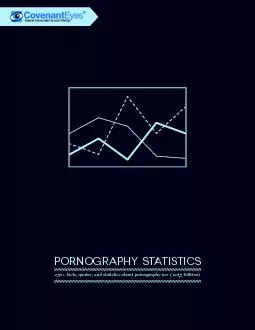 Pornography STatistics