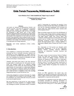 IJCSI International Journal of Computer Science Issues, Vol. 7, Issue