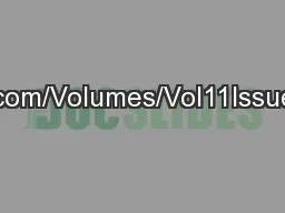 www.arpapress.com/Volumes/Vol11Issue3/IJRRAS_11_3