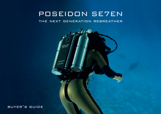 the next generation rebreather