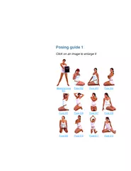 Posing guide 1http://web.archive.org/web/20010719235211/http://www.pho