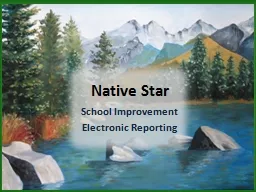 Native Star