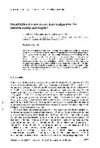 J. Phys. B: At. Mol. Phys. 17 (1984) 4577-4594. Printed in Great