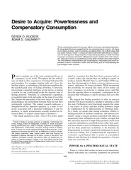 2008byJOURNALOFCONSUMERRESEARCH,Inc.Vol.35October2008Allrightsreserved