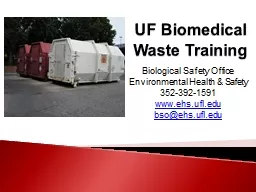 UF Biomedical