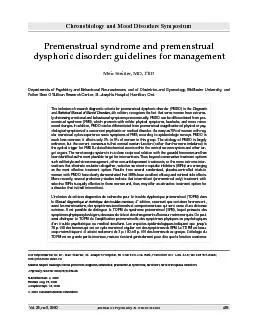 Journal of Psychiatry & Neuroscience