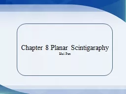 Chapter 8 Planar