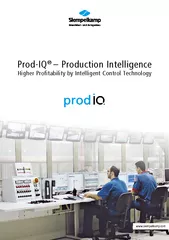 – Production Intelligence