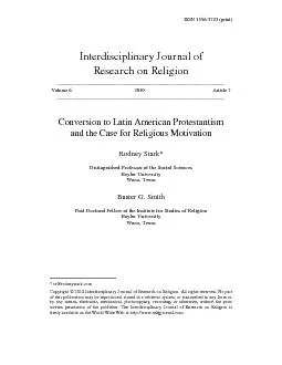 Interdisciplinary Journal of