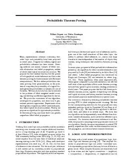 Algorithm1TP(KBK,queryQ)