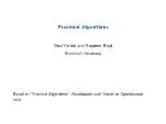 ProximalAlgorithms