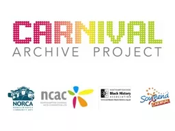 Creating a Carnival Band
