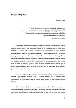 PDF-Imagens e biopol