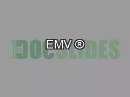 EMV ®