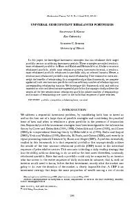 MathematicalFinance,Vol.21,No.2(April2011),293