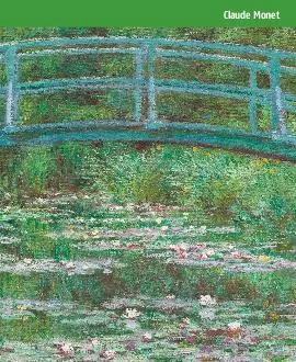 Claude Monet   Studying Nature At Giverny In  Monet and his family moved to a former cider