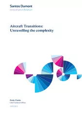 Aircraft Transitions: