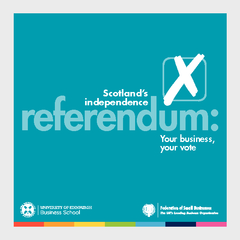 Independence Referendum Report