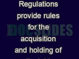 Collectables in SMSFs The SIS Act and SIS Regulations provide rules for the acquisition