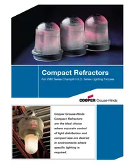 Compact Refractors