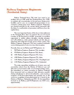 INDIAN RAILWAYS ANNAL REORT AND ACCONTS 2011-12