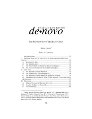 Senior Articles Editor, Cardozo Law Review. J.D. Candidate (May 2013)