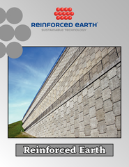Reinforced Earth