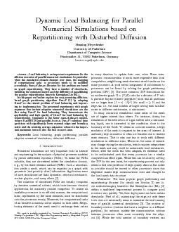 beminimizedbyhypergraphpartitioning[7],synchronousparallelapplications