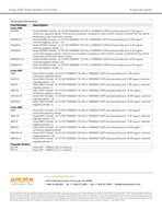 Aruba  Series Mobility Controllers Aruba Data Sheet Highperformance standalone  series Mobility Controllers from Aruba deliver a wide range of network services to medium and large regional ofces