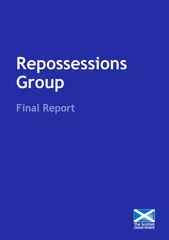 RepossessionsGroupFinal Report