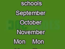 Cornwall Council  school term dates for community and voluntarycontrolled schools September