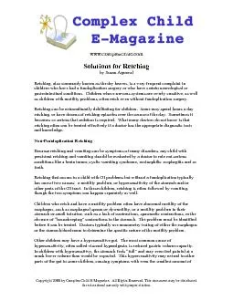 Magazine.  All Rights Reserved. This document may be distributed for e
