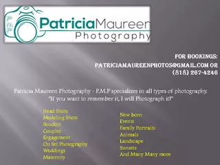 Los Angeles photographer