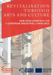 REVITALISATION THROUGHARTS AND CULTURE NEW DEVELOPMETS FOR AL COMPLEXE
